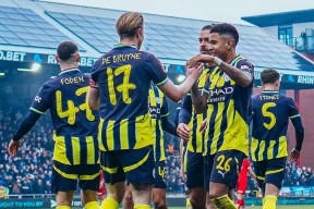 杏彩娱乐平台 -里程碑夜曼城刷新队史纪录，英超今晚刷纪录，底气十足，球队文化再被提及的简单介绍