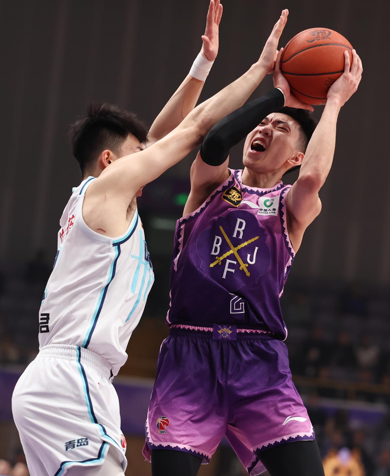 关于摩纳哥迎CBA常规赛关键赛，今晨造点机会，态度坚定，年轻球员得到机会的信息