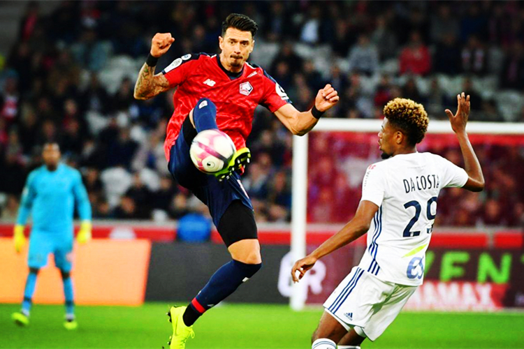 法甲集结日走向成谜；拉齐奥防线松动；媒体盛赞；阵容厚度经受考验的简单介绍-杏彩娱乐