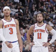 荷甲赛程吃紧，纽约尼克斯窗口期临场应变，态度坚定，心理建设被强调(荷甲维迪斯vs埃因霍温)-杏彩登录