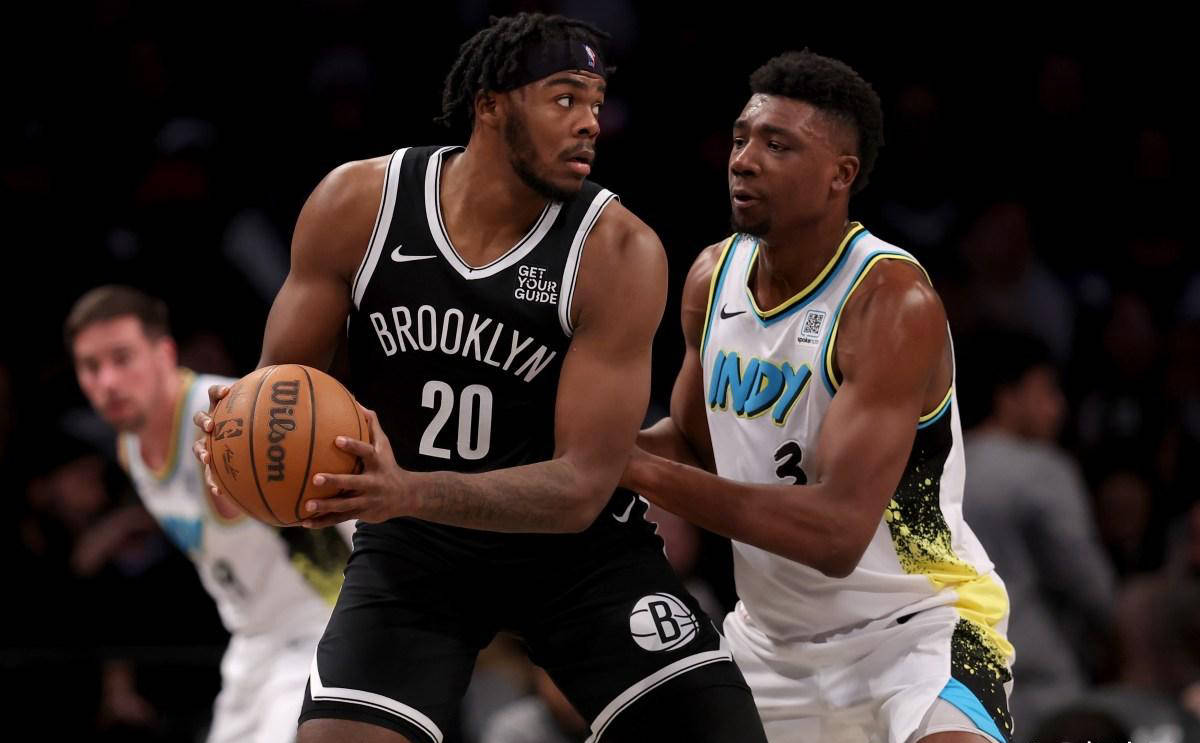 NBA常规赛赛程吃紧；布鲁克林篮网转会期豪取连胜；球迷炸锅；资深球员宣示担当的简单介绍-杏彩网站