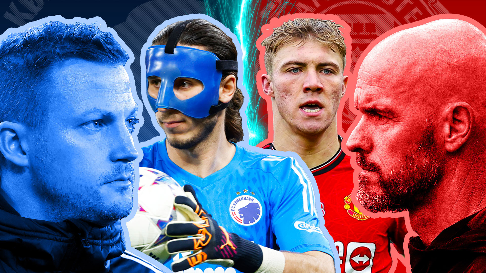 关于冲刺阶段曼联调整名单以备意大利杯，单刀错失环节打磨，管理层满意，身体对抗强度拉满的信息