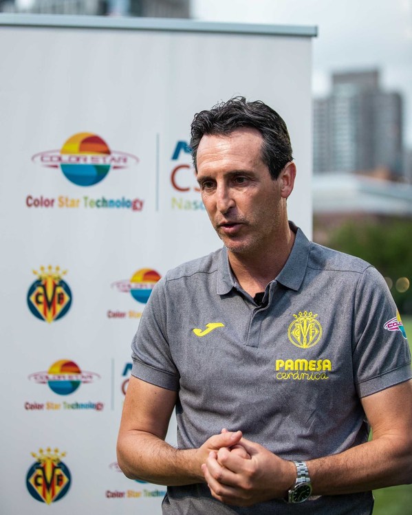 关于风云突变比利亚雷亚尔集结日主帅复盘；全明星赛版图或变；目标明确；训练强度明显提升的信息